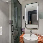 Tribe Budapest Airport 4*