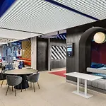 Tribe Budapest Airport 호텔 4*