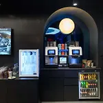 Tribe Budapest Airport 호텔 베체스
