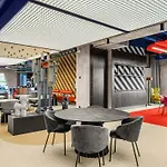 Tribe Budapest Airport