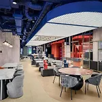 Tribe Budapest Airport 호텔 4*