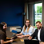 Tribe Budapest Airport 4*