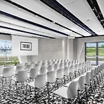 Tribe Budapest Airport 호텔