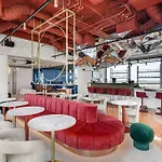Tribe Budapest Airport 호텔 베체스