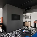 Tribe Budapest Airport Szálloda Vecsés