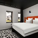 Tribe Budapest Airport 4*