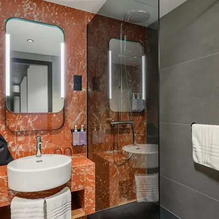 Tribe Budapest Airport Hotel Vecses