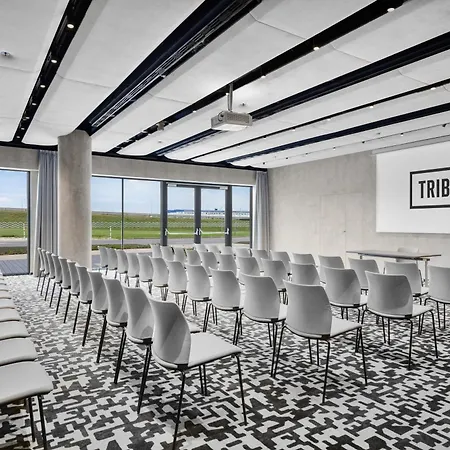 Tribe Budapest Airport 4* Vecses