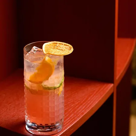 Tribe Budapest Airport Hotel 4*