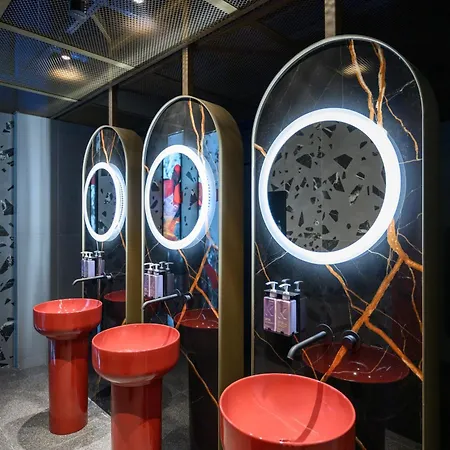 Tribe Budapest Airport Hotel Vecses