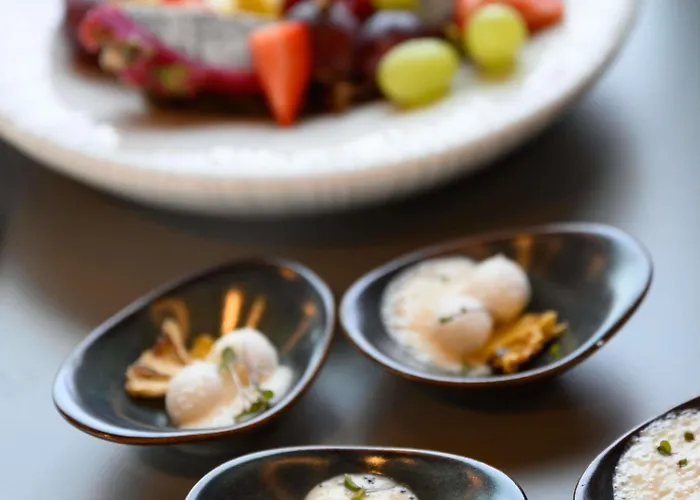 Tribe Budapest Airport Vecsés