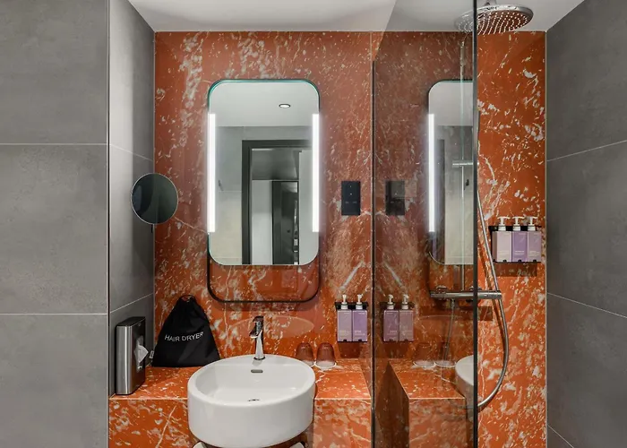 Tribe Budapest Airport 4* Vecses