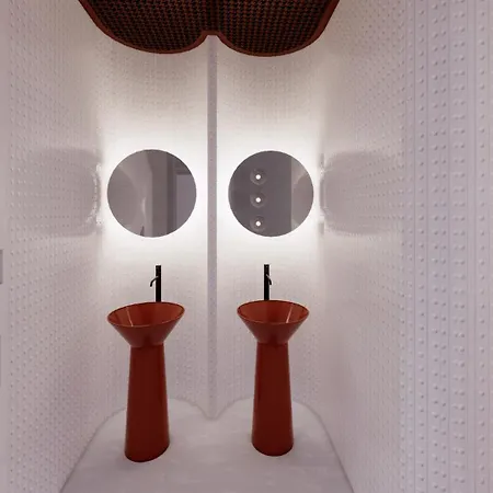 Tribe Airport Hotel Budapest