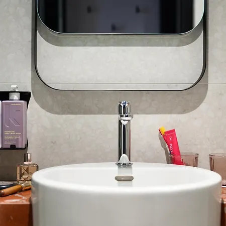 Tribe Airport Hotel 4*