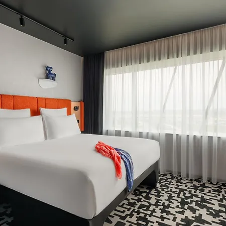 Tribe Airport 4* Budapest